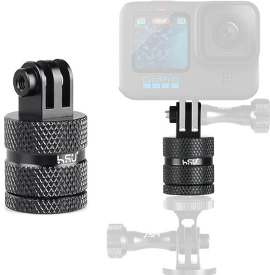 HSU Handlebar Stand Camera Mount(Black)