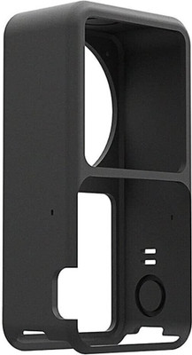 Action Pro Flat Surface Grip Camera Mount(Black)