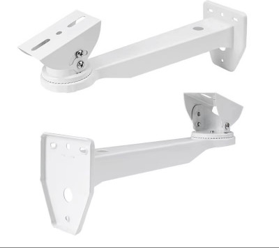 VS Mart Extension Arm Stand Camera Mount(White)