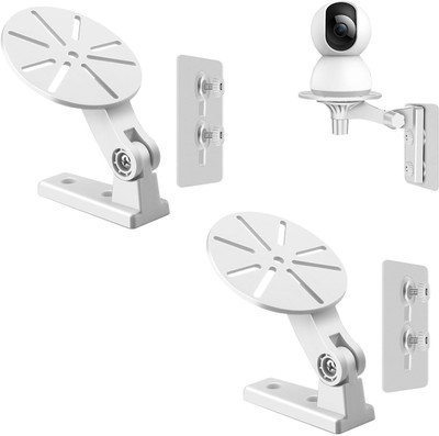 Verilux Wall Suction Camera Mount(White)