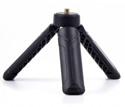 Action Pro Body Grip Camera Mount(Mini Portable Tripod)