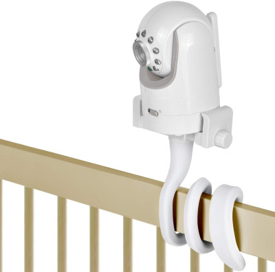 Zomei Handlebar Grip Camera Mount(White)