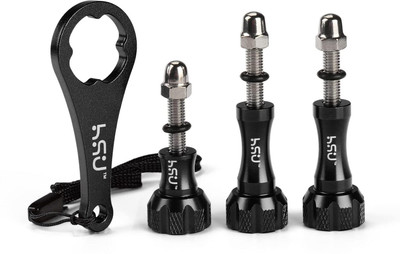 HSU Handlebar Stand Camera Mount(Black)