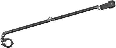 GoPro Pole Mount Grip Camera Mount(Black)