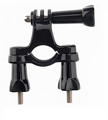 Like Star Handlebar Grip Camera Mount(Black)