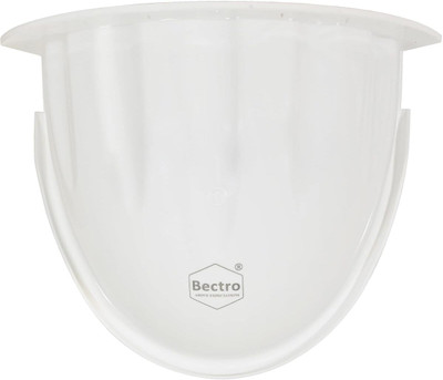 raise Wall Flat Placement Camera Mount(White)