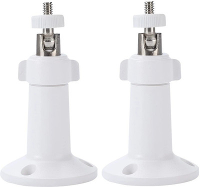 sscomp Wall Stand Camera Mount(White)