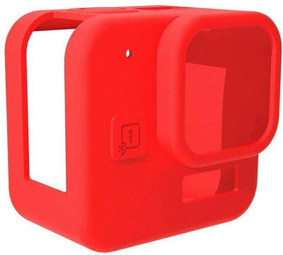 Action Pro Flat Surface Grip Camera Mount(Silicone Case for GoPro Hero 11 Black Mini)