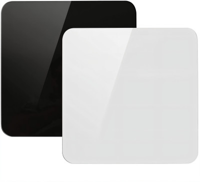 Dharun Craft Flat Surface Flat Placement Camera Mount(Black, White)