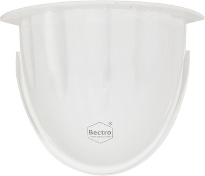sscomp Wall Flat Placement Camera Mount(White)