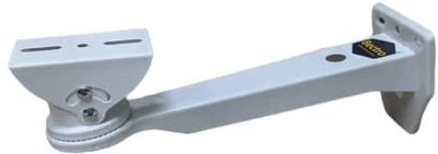sscomp Wall Flat Placement Camera Mount(White, 11 inch)