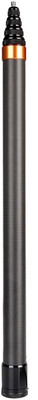 Adofys Rod Flat Placement Camera Mount(Black)