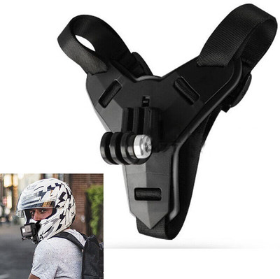AIRSKY Helmet Strap Camera Mount(Multicolor)