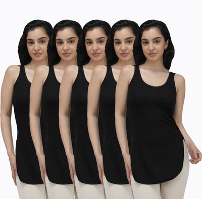 AMUL COMFY Women Camisole