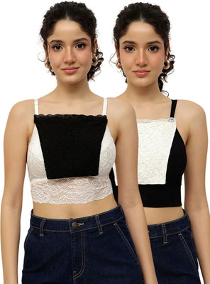 Espresso Women Mock Camisole
