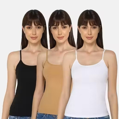 LINKISH Women Tank Top/Vest