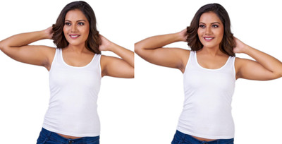 SayliProduct Women Camisole(Pack of 2)