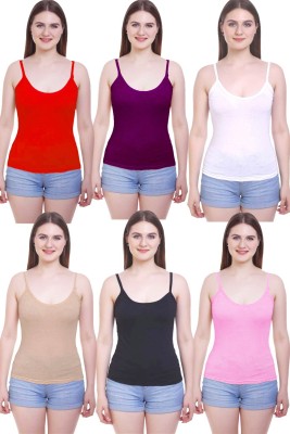 SK NAREN Women Camisole