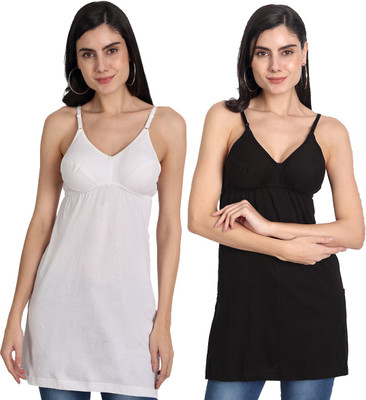Aimly Women Camisole(Pack of 2)