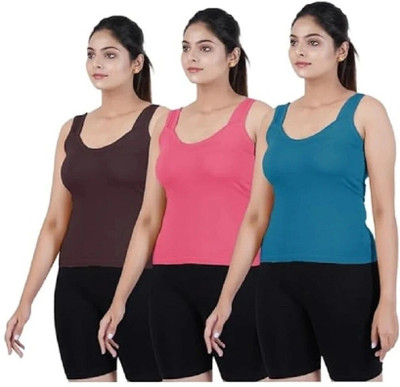 re active Women Camisole