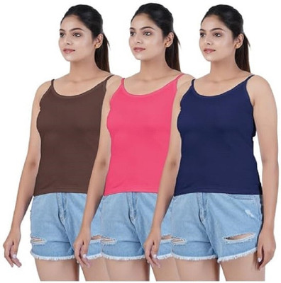 re active Women Camisole