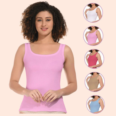 Bodymist Women Tank Top/Vest