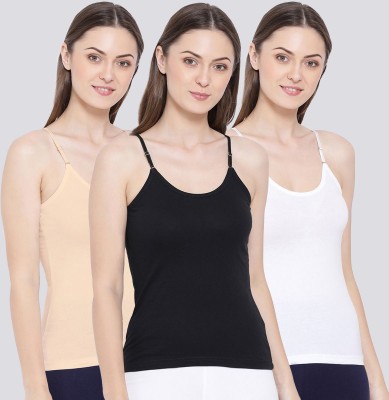 RUPA SOFTLINE Women Camisole