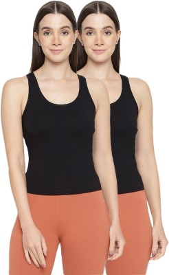 La Intimo Women Tank Top/Vest