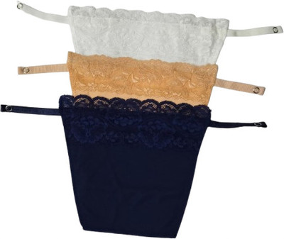 GLORSIO Women Mock Camisole(Pack of 3)