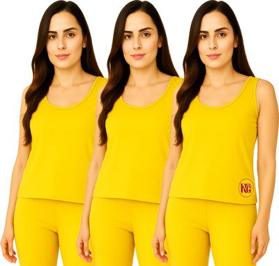 Rapid Garments Women Camisole