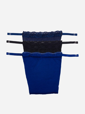 Finesse Miracle Cami Women Mock Camisole(Pack of 3)