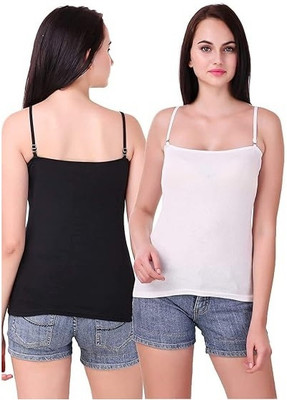 HN TRENDZ Women Camisole