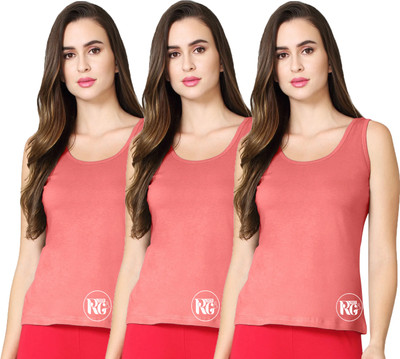Rapid Garments Women Camisole