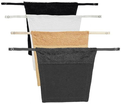 Finesse Miracle Cami Women Mock Camisole(Pack of 4)