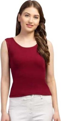 nilofer Women Tank Top/Vest