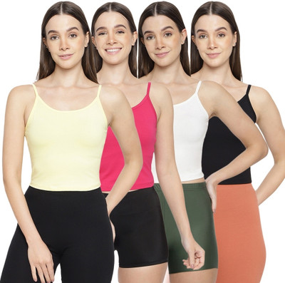 La Intimo Women Camisole
