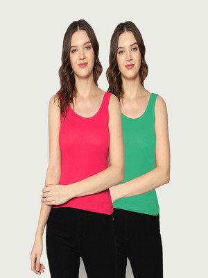KEX Women Tank Top/Vest