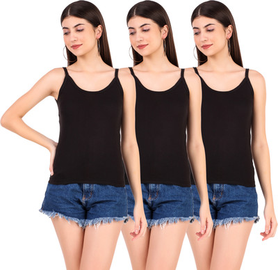 MRD DESIGNER HUB Women Camisole
