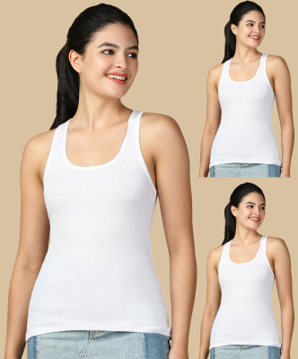 LUX cozi Women Tank Top/Vest