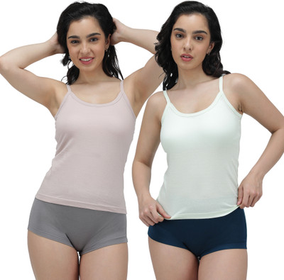 AMUL COMFY Women Camisole