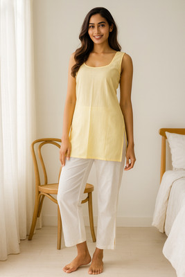Quds Women Camisole