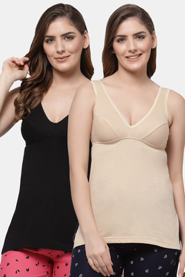 Floret Women Camisole