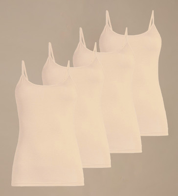 URBAN ADVENTURE Women Camisole