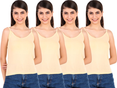 MRD DESIGNER HUB Women Camisole