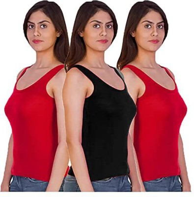 BRAMMEN Women Camisole