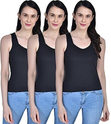 BRAMMEN Girl Camisole