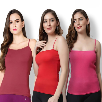 Showstopperhub Women Tank Top/Vest
