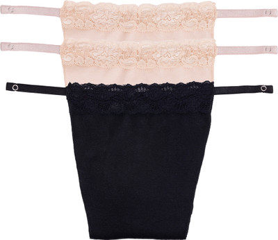 Finesse Miracle Cami Women Mock Camisole