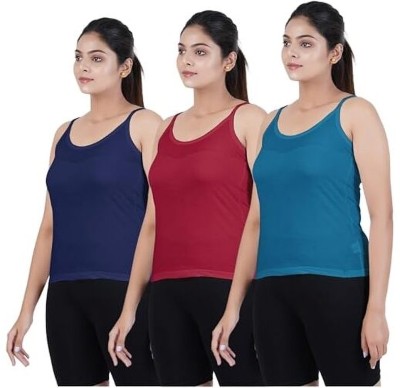 re active Women Camisole