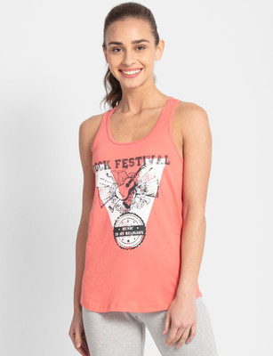 JOCKEY Women Tank Top/Vest